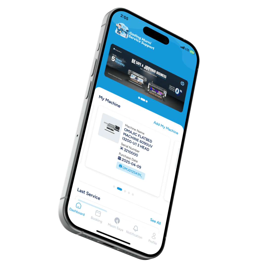 Gading Murni Service Center